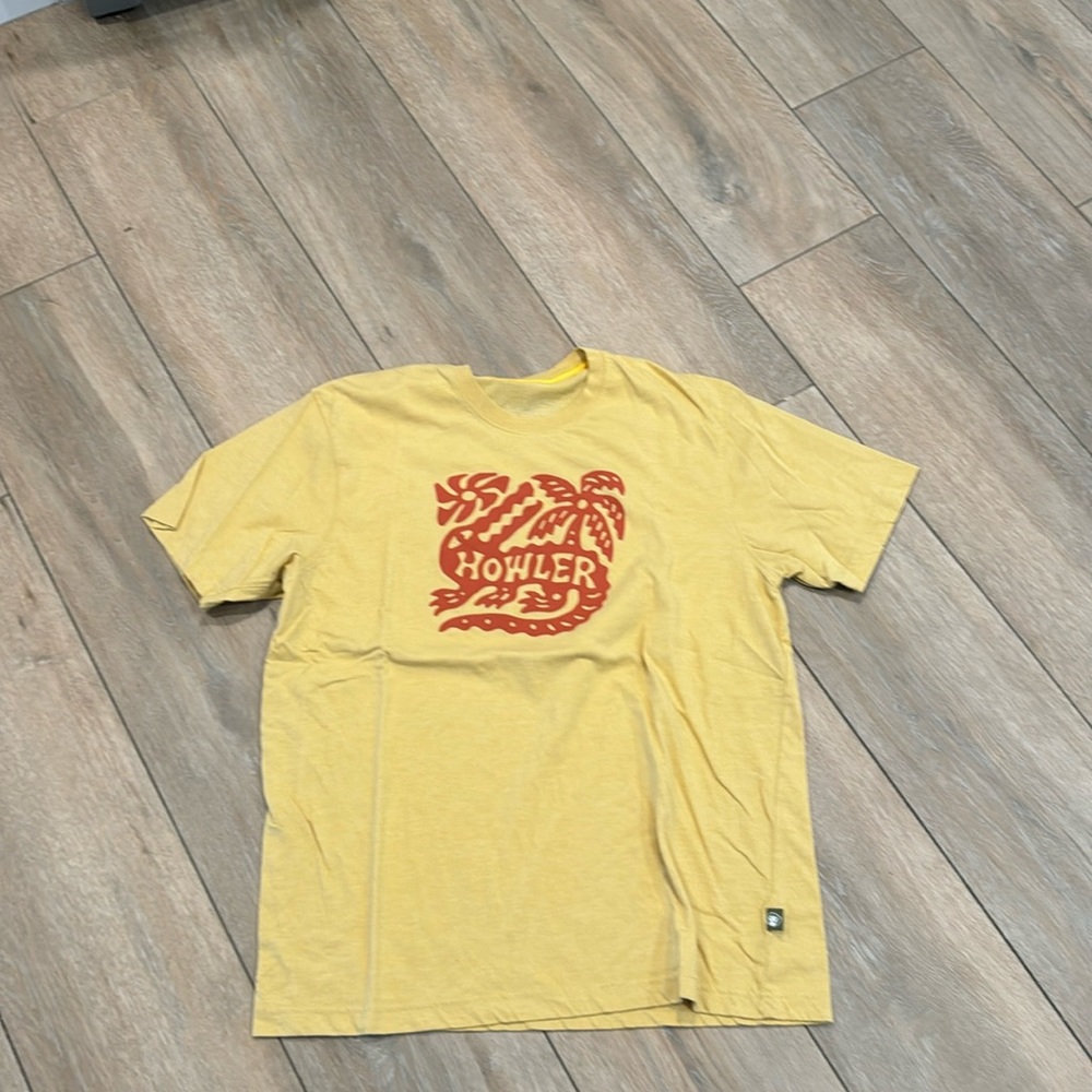 Howler SS Tee SZ L